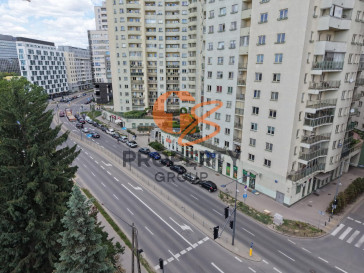Lokal Wynajem Warszawa Mokotów